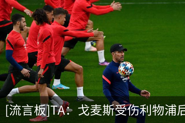 [流言板]TA：戈麦斯受伤利物浦后防更需引援，恩杜奎需外租攒劳工证-国际足球-国际足球资讯-虎扑社区